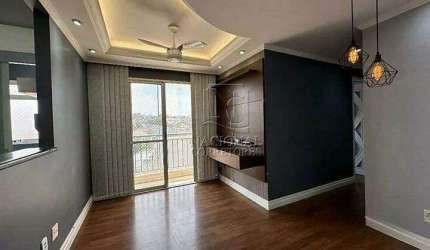Apartamento à venda, 2 quartos, 1 vaga, Vila Parque Jabaquara - São Paulo/SP