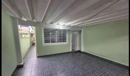 Casa à venda, 2 quartos, 2 vagas, Parque Capuava - Santo André/SP