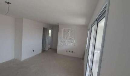 Cobertura para locação 160 m² - Vila Emílio - Mauá/SP