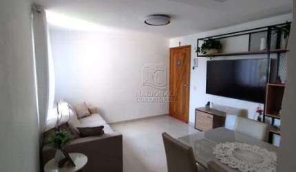 Apartamento à venda, 2 quartos, 1 vaga, São José - São Caetano do Sul/SP