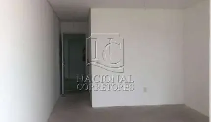 Apartamento à venda, 3 quartos, 1 suíte, 2 vagas, Vila Alzira - Santo André/SP