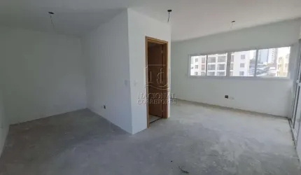 Studio de 49,7 m² de área útil à venda no Condomínio Bricks na Vila Bastos