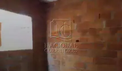 Cobertura Sem Condomínio à venda, 2 quartos, 1 vaga, Vila Príncipe de Gales - Santo André/SP