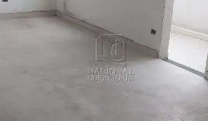 Apartamento à venda, 70 m² - Vila Assunção - Santo André/SP
