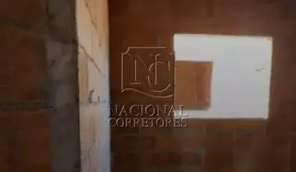 Cobertura Sem Condomínio à venda, 2 quartos, 1 vaga, Vila Príncipe de Gales - Santo André/SP