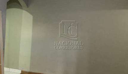 Casa com 2 dormitórios à venda, 95 m² - Vila Lucinda - Santo André/SP