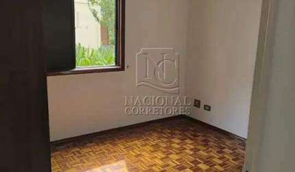 Apartamento para aluguel, 2 quartos, 1 suíte, 1 vaga, Centro - Santo André/SP
