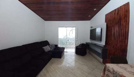 Sobrado à venda, 4 quartos, 3 suítes, 5 vagas, Nova Petrópolis - São Bernardo do Campo/SP