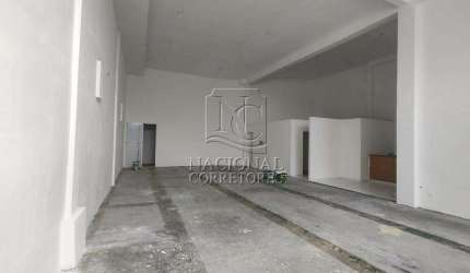 Loja para aluguel, 3 vagas, Centro - São Bernardo do Campo/SP