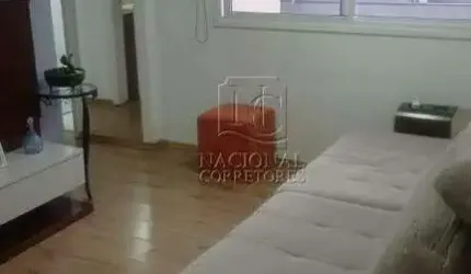 Apartamento de 58m² à venda na Vila Valparaíso