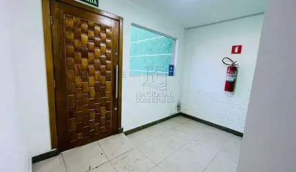 Galpão, 740 m² - Para venda no Demarchi São Bernardo do Campo SP do do Campo/SP