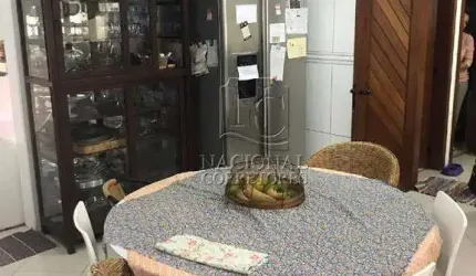 Lindo apartamento com 210m², 4 suítes e 4 vagas no Jardim do Mar em São Bernardo do Campo