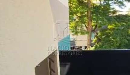 Apartamento à venda, 2 quartos, 1 suíte, 1 vaga, Vila Valparaíso - Santo André/SP