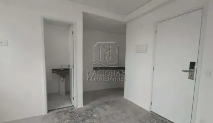 Apartamento à venda, 1 quarto, Centro - São Bernardo do Campo/SP