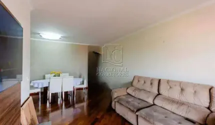 Apartamento à venda, 3 quartos, 1 suíte, 2 vagas, Santa Maria - Santo André/SP