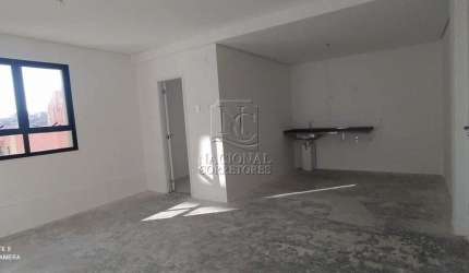 Apartamento à venda, 1 quarto, Centro - São Bernardo do Campo/SP