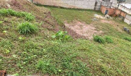 Terreno 500² à venda - Vila Tibiriçá - Santo André/SP.