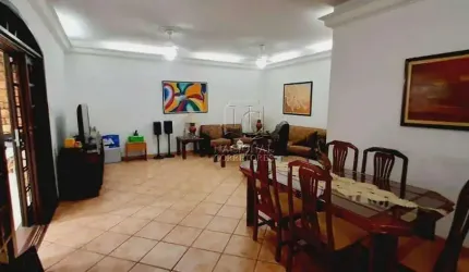 Sobrado 3 dormitórios 2 suítes, 4 vagas com 304m² no bairro Cerâmica em São Caetano do Sul