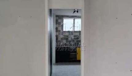 Apartamento para aluguel, 2 quartos, 1 vaga, São José - São Caetano do Sul/SP