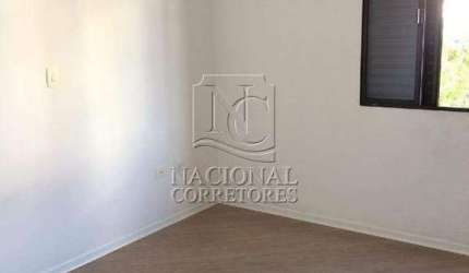 Apartamento Sem Condomínio para aluguel, 3 quartos, 1 suíte, 2 vagas, Vila Alice - Santo André/SP