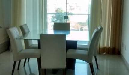 LUXUOSA COBERTURA DUPLEXS  À VENDA - CABO FRIO/RJ