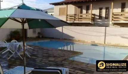 OPORTUNIDADE DE VENDA: APARTAMENTO TODO MOBILIADO, OGIVA - CABO FRIO/RJ