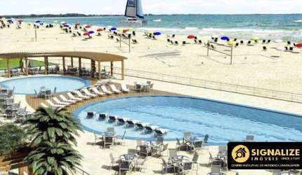 LANÇAMENTO APARTAMENTOS 1 E 2 QUARTOS EM MONTE ALTO ARRAIAL DO CABO