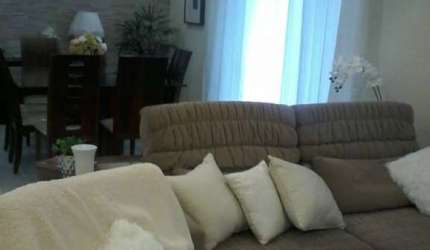 APARTAMENTO 04 QUARTOS, VILA NOVA - CABO FRIO/RJ