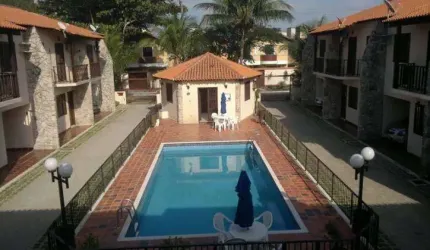 OPORTUNIDADE CASA EM CONDOMÍNIO 3 QUARTOS, PORTINHO - CABO FRIO/RJ