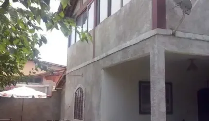 OPORTUNIDADE ÚNICA CASA COM POTENCIAL LUCRATIVO, PERÓ - CABO FRIO/RJ
