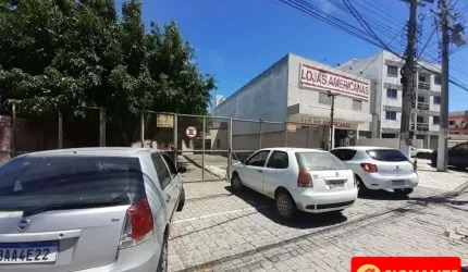 ATENÇÃO CONSTRUTORES E INVESTIDORES, ÓTIMA OPORTUNIDADE COMERCIAL!!!