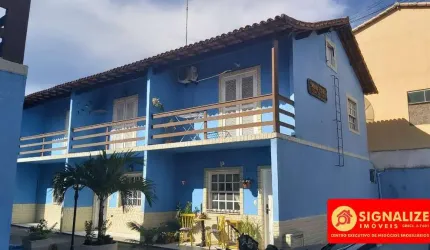 EXCELENTE CASA COM 02 QUARTOS, PARQUE BURLE - CABO FRIO/RJ
