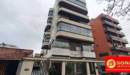 Excelente apartamento na Passagem