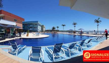 APARTAMENTO DE FRENTE PARA A LAGOA - ARRAIAL DO CABO/RJ