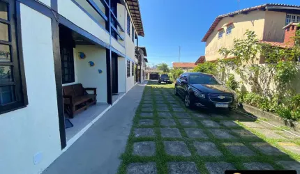 CASA DUPLEX ACONCHEGANTE EM ÓTIMA LOCALIZAÇÃO, PERÓ - CABO FRIO/RJ