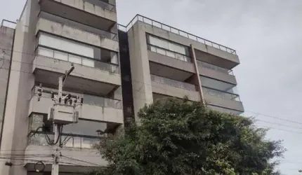 LINDA COBERTURA DUPLEX COM VISTA PANORÂMICA - BRAGA