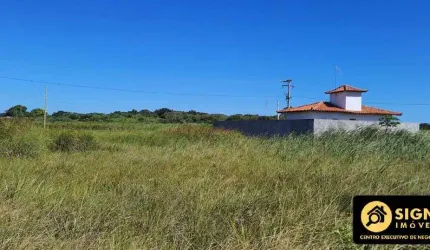 EXCELENTE TERRENO 240M², BAIA FORMOSA - BÚZIOS/RJ