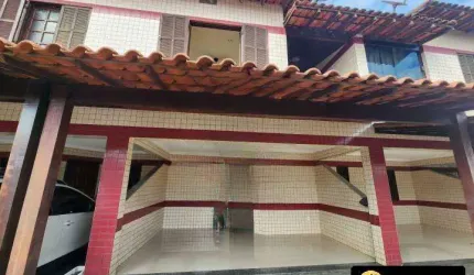 CASA DUPLEX 03 QUARTOS A VENDA NAS PALMEIRAS-CABO FRIO