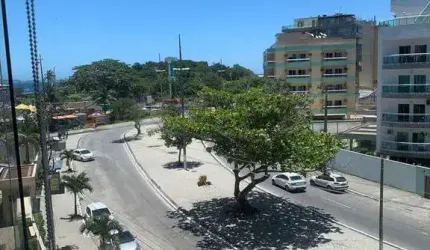 CHARMOSO APARTAMENTO 02 QUARTOS NA PASSAGEM