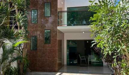 EXCELENTE CASA DUPLEX COM 04 QUARTOS, PALMEIRAS - CABO FRIO/RJ