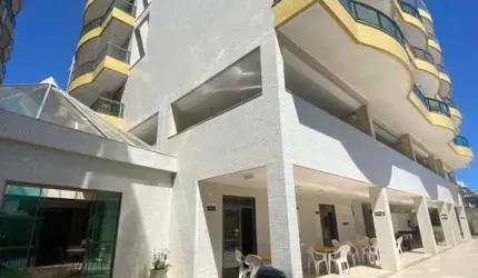 LUXUOSA COBERTURA DUPLEX 03 QUARTOS NO CENTRO - CABO FRIO