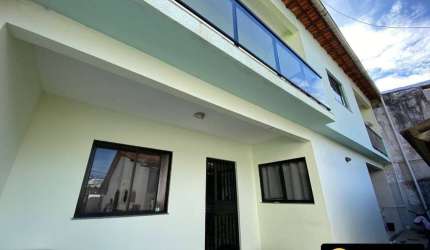 OPORTUNIDADE DE VENDA 02 CASAS NO CENTRO DE CABO FRIO