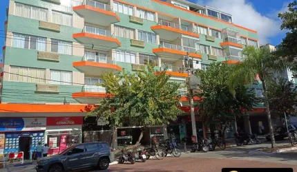 OPORTUNIDADE APARTAMENTO NA PRAIA DO FORTE - CABO FRIO