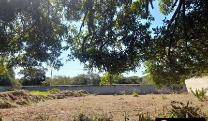 OPORTUNIDADE TERRENO PRONTO PARA CONSTRUIR NO PONTAL DO PERÓ, CABO FRIO-RJ