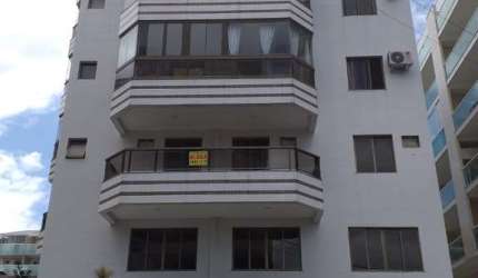 EXCELENTE COBERTURA COM 4 QUARTOS, BRAGA - CABO FRIO/RJ