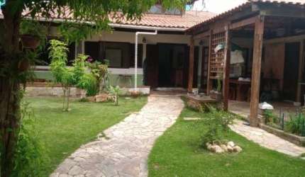 CASA DOS SONHOS À VENDA, PORTINHO - CABO FRIO/RJ