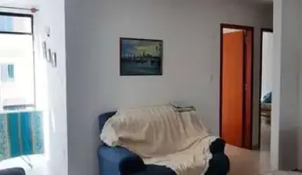 EXCELENTE APARTAMENTO TODO MOBILIADO, PARQUE RIVIERA - CABO FRIO/RJ