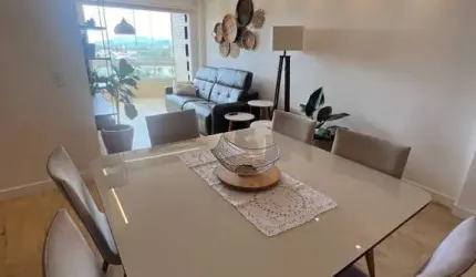CONFORTO E ESTILO EM UM SÓ LUGAR! APARTAMENTO 02 QUARTOS, BRAGA - CABO FRIO