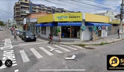 EXCELENTE OPORTUNIDADE! LOJA COMERCIAL À VENDA 265M² - CABO FRIO/RJ