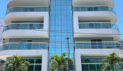 COBERTURA EXCLUSIVA À VENDA, BRAGA -  CABO FRIO/RJ